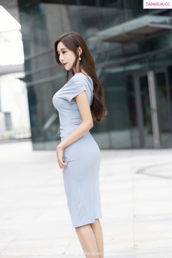 王馨瑶  [XiuRen]高清写真图 2022.09.30 No.5674 王馨瑶yanni第2张图片